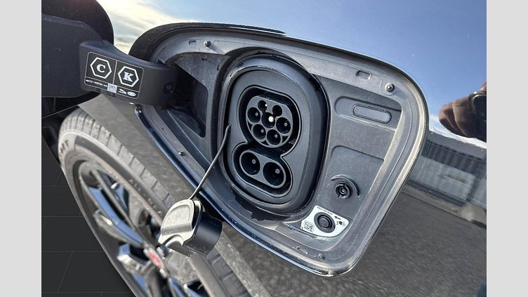 2021 Approved Jaguar I-Pace Santorini Black BEV EV400 BLACK AWD