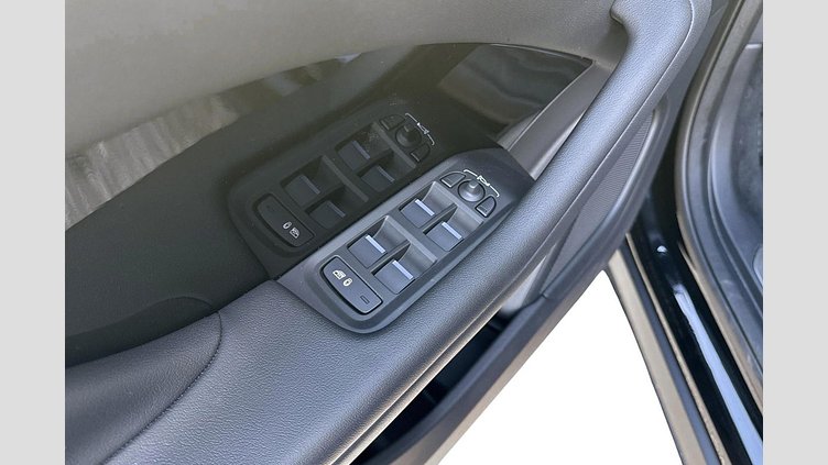 2021 Approved Jaguar I-Pace Santorini Black BEV EV400 BLACK AWD