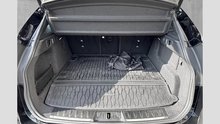2022 Approved Jaguar F-Pace Santorini Black PHEV P400e S