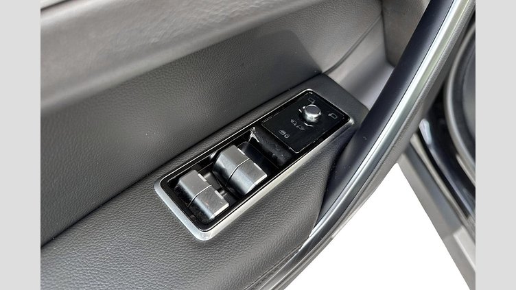 2022 Approved Jaguar F-Pace Santorini Black PHEV P400e S