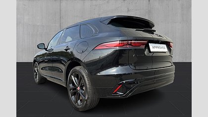 F-Pace 2