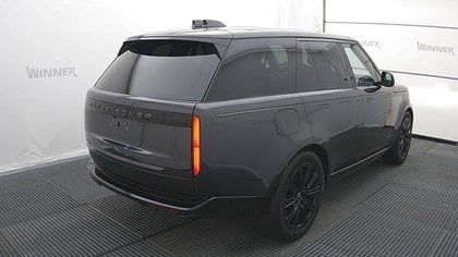 Range Rover 3