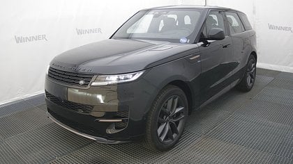 Range Rover Sport 0