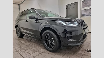 Discovery Sport 0