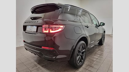 Discovery Sport 5