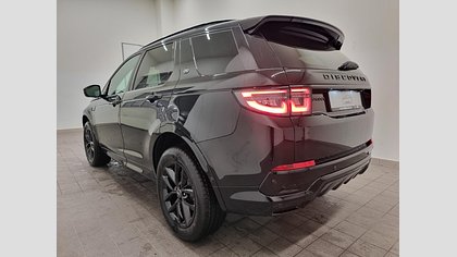 Discovery Sport 3