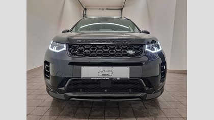 Discovery Sport 1