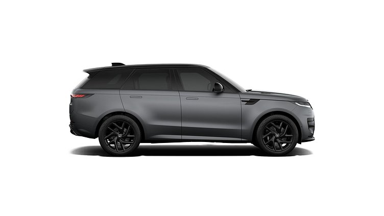 2025 Uusi Land Rover Range Rover Sport Eiger Grey P460e Petrol Plug-in Hybrid Dynamic HSE