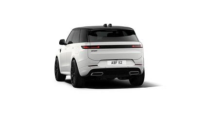 Range Rover Sport 2