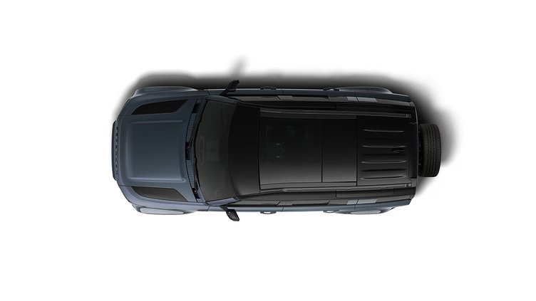 2026 Új Land Rover Defender 110 Tasman Blue D250 mild hybrid dízelmotor X-Dynamic SE