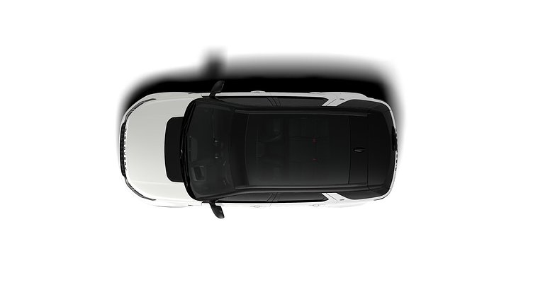 2025 Nuevo Land Rover Discovery Sport Fuji White P250 AWD AUTOMÁTICO MHEV Distancia entre ejes estándar Dynamic SE