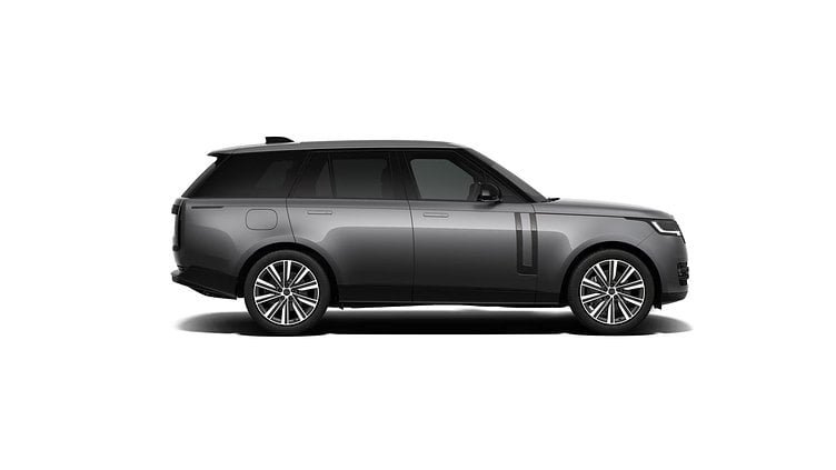 2025 Nuevo Land Rover Range Rover Eiger Grey P360 Gasolina MHEV Standard Wheelbase HSE