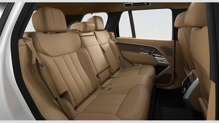 2025 Nuevo Land Rover Range Rover Eiger Grey P360 Gasolina MHEV Standard Wheelbase HSE