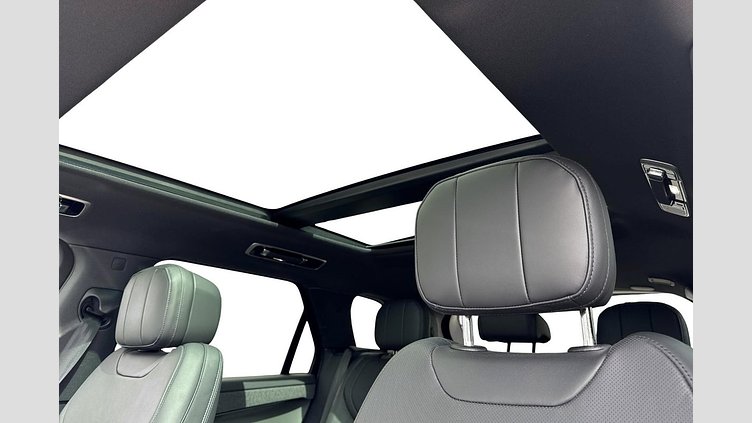 2025 Approved Land Rover Range Rover Sport Varesine Blue PHEV P460e Dynamic SE