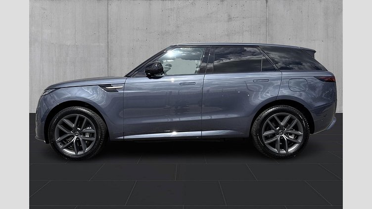 2025 Approved Land Rover Range Rover Sport Varesine Blue PHEV P460e Dynamic SE