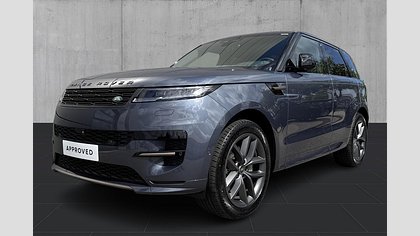 Range Rover Sport 0
