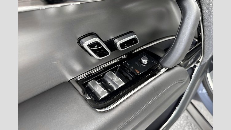 2025 Approved Land Rover Range Rover Sport Varesine Blue PHEV P460e Dynamic SE