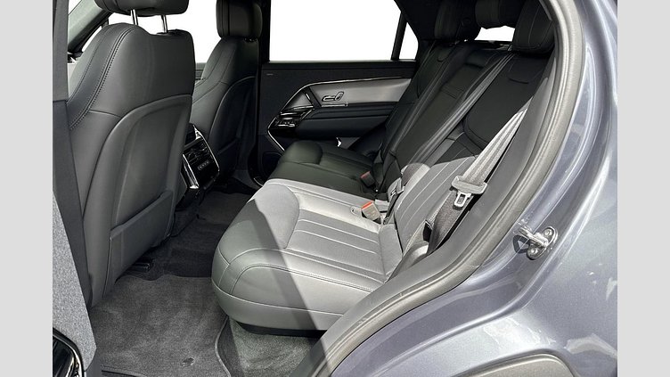 2025 Approved Land Rover Range Rover Sport Varesine Blue PHEV P460e Dynamic SE