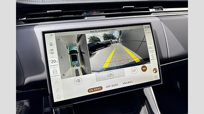 Range Rover Sport 15