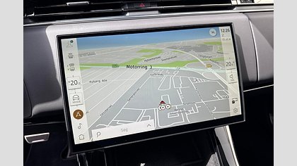 Range Rover Sport 16