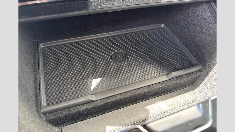 2025 Approved Land Rover Range Rover Sport Varesine Blue PHEV P460e Dynamic SE