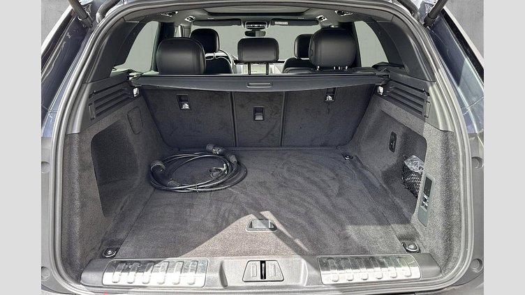 2025 Approved Land Rover Range Rover Sport Varesine Blue PHEV P460e Dynamic SE