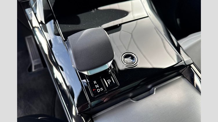 2025 Approved Land Rover Range Rover Sport Varesine Blue PHEV P460e Dynamic SE