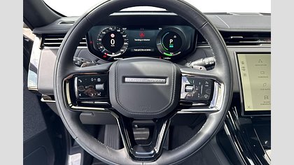 Range Rover Sport 18