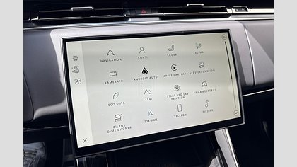 Range Rover Sport 17