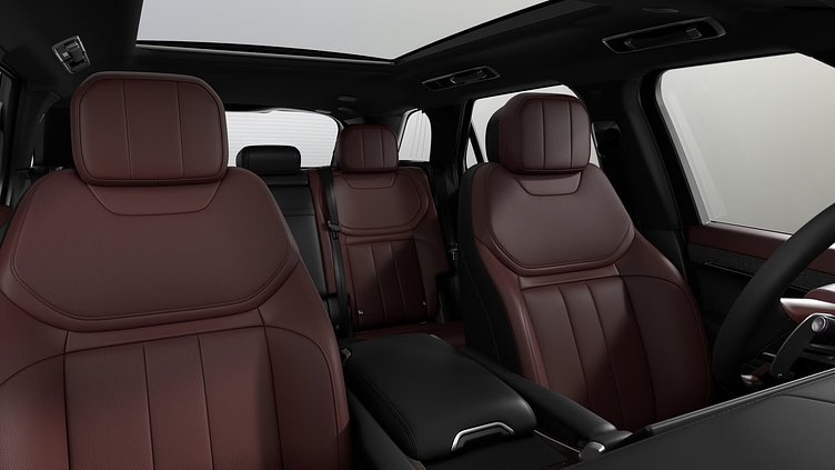 2025 Nou Land Rover Range Rover Sport Carpathian Grey P460e Petrol Plug-in Hybrid Dynamic SE