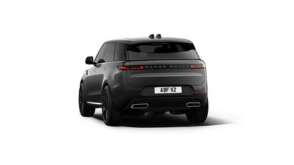 Range Rover Sport 2