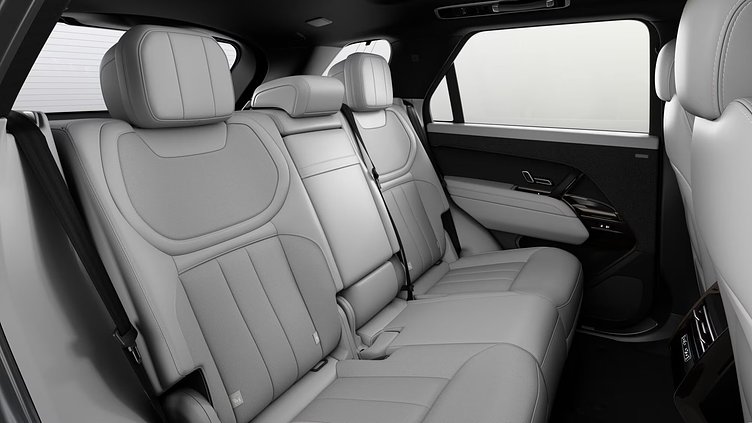 2025 Nou Land Rover Range Rover Sport Carpathian Grey P460e Petrol Plug-in Hybrid SE