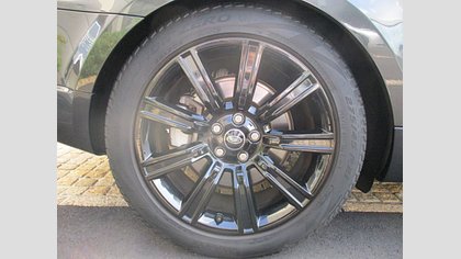 Range Rover Sport 40