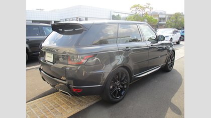 Range Rover Sport 6