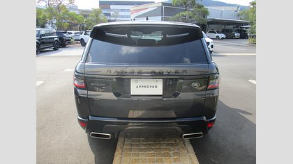 Range Rover Sport 5