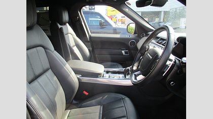 Range Rover Sport 19