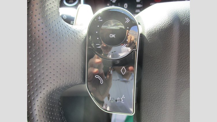 2021 認定中古車 Land Rover Range Rover Sport カルパチアングレイ INGENIUM 3.0L 6気筒ディーゼル MHEV 300PS HSE DYNAMIC BLACK