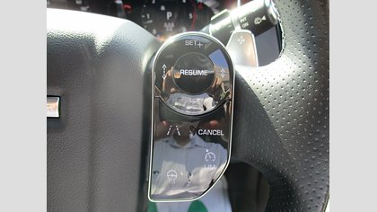 Range Rover Sport 11