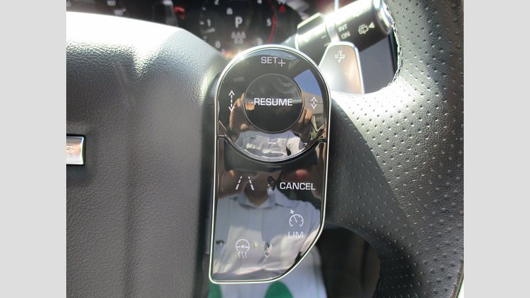 2021 認定中古車 Land Rover Range Rover Sport カルパチアングレイ INGENIUM 3.0L 6気筒ディーゼル MHEV 300PS HSE DYNAMIC BLACK