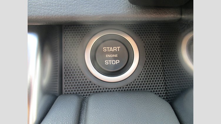 2021 認定中古車 Land Rover Range Rover Sport カルパチアングレイ INGENIUM 3.0L 6気筒ディーゼル MHEV 300PS HSE DYNAMIC BLACK