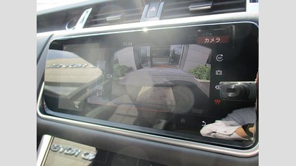 Range Rover Sport 24