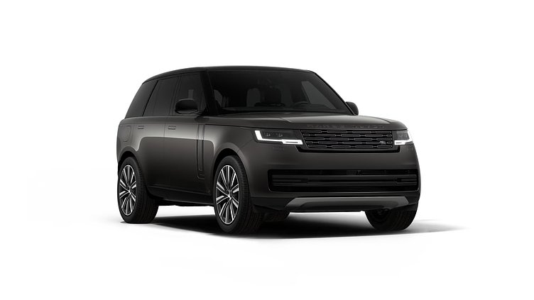 2025 Nou Land Rover Range Rover Charente Grey P460e Petrol Plug-in Hybrid Standard Wheelbase Autobiography