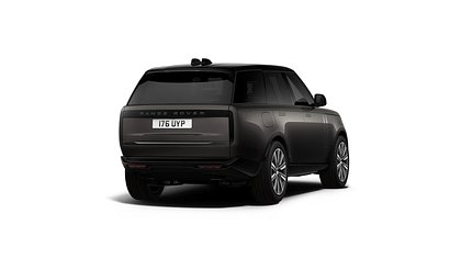Range Rover 2
