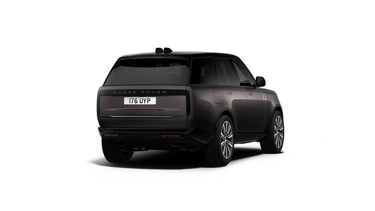 2025 Nou Land Rover Range Rover Charente Grey P460e Petrol Plug-in Hybrid Standard Wheelbase Autobiography
