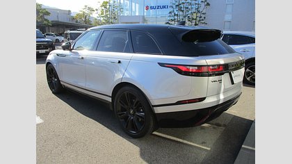 Range Rover Velar 34