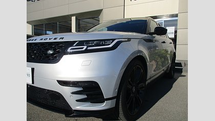 Range Rover Velar 1