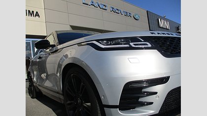 Range Rover Velar 4