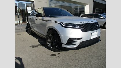 Range Rover Velar 0