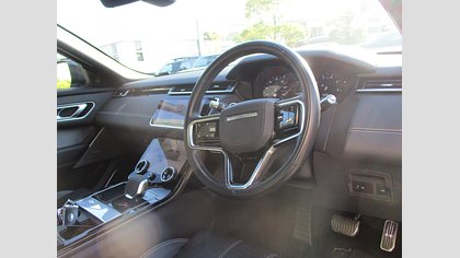 Range Rover Velar 11