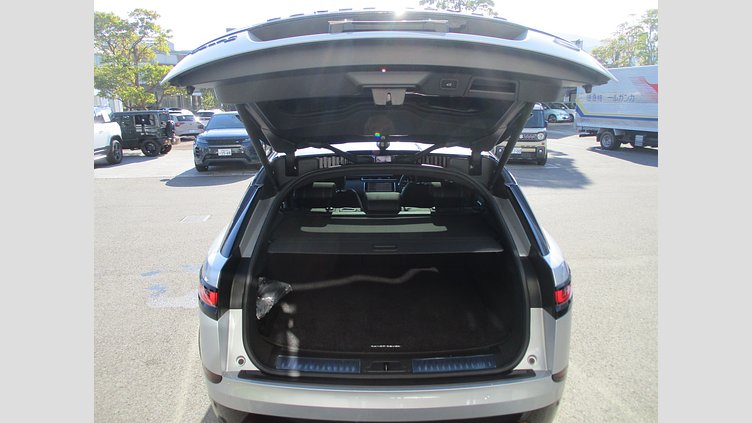 2021 認定中古車 Land Rover Range Rover Velar ハクバシルバー P250 AWD（オートマチック） R-DYNAMIC HSE